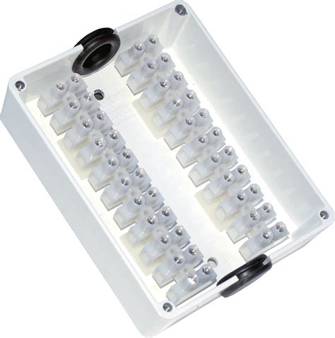 terminal strip in junction box|junction box wiring identification.